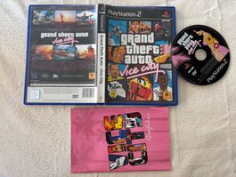 GTA Vice City (OVP)