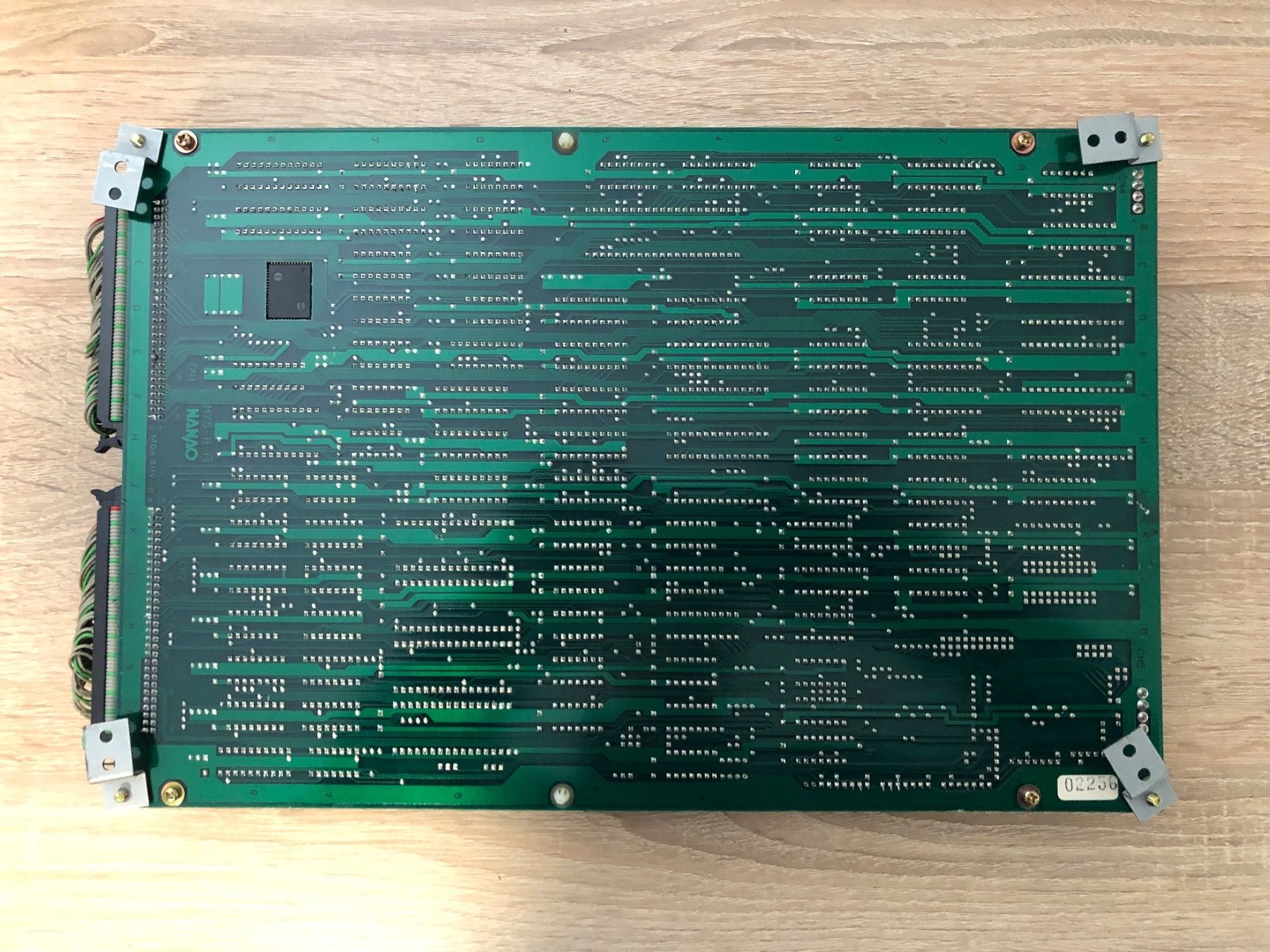 Spielautomaten: Vigilante Arcade PCB Jamma Original Irem – Gebraucht aus Gasel von doctor_doak 1