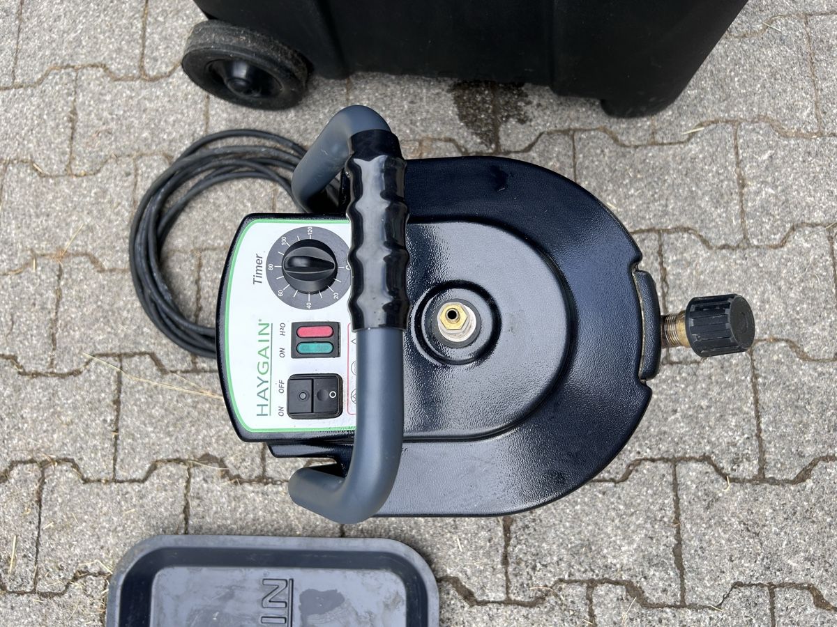 Futter: Heubedampfer – Gebraucht aus Unterkulm von sparta05 2