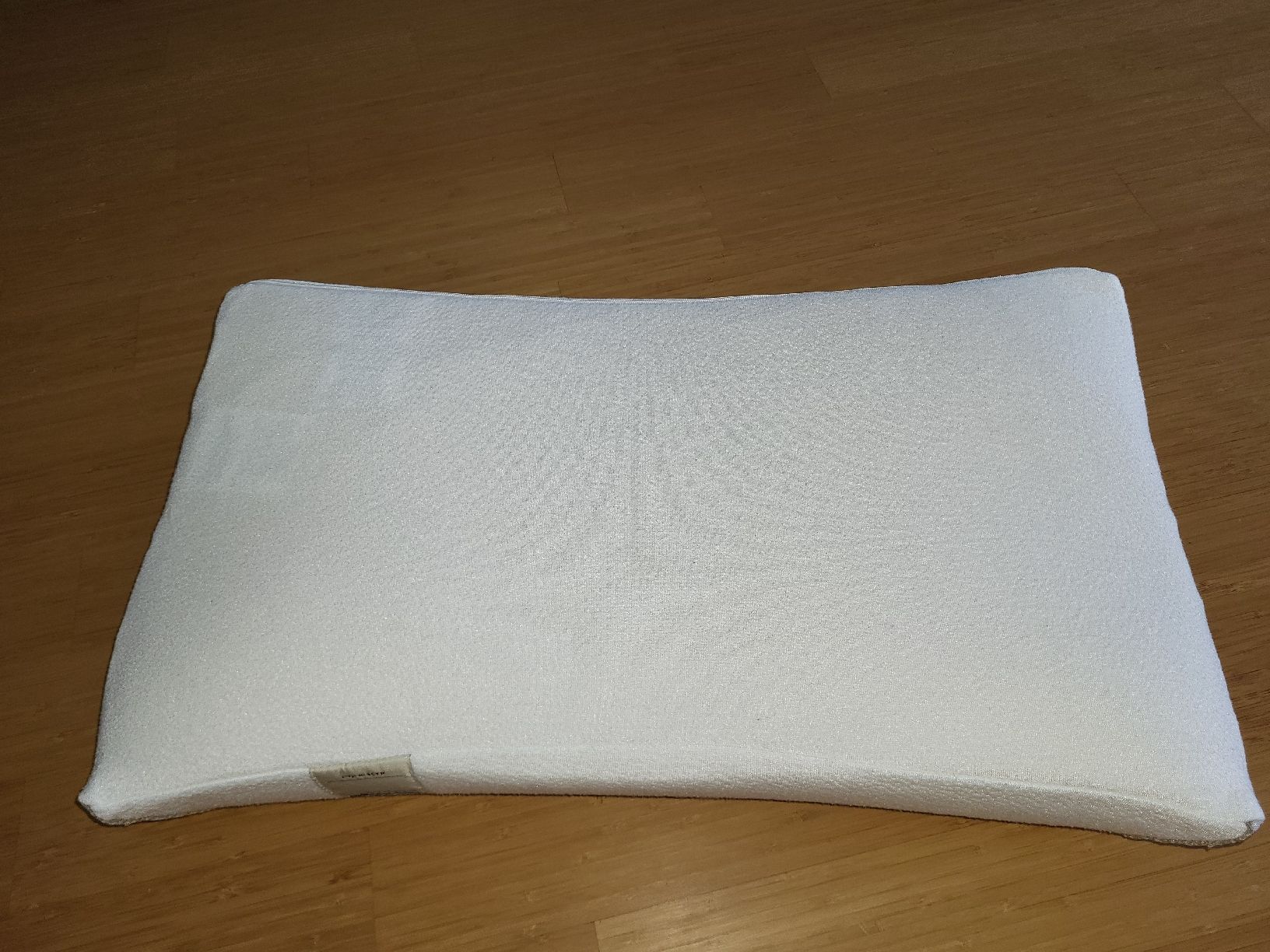 Technogel Coussins: Technogel Sleeping Kissen mit Bezug – D'occasion à Winterthur par GAM90 1