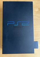 PlayStation 2 FAT SCPH-30004 PAL modifiée avec puce