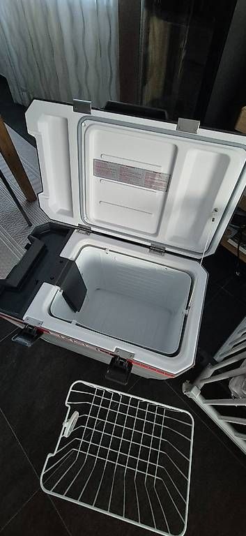 Kühlschränke & Kühlen: Kompressor Kühlbox – Gebraucht aus Ruggell von Jazzman20 3