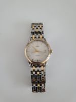 Omega De Ville Automatik Chronometer Herrenuhr