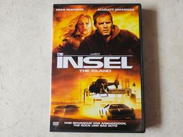 Die Insel  -  The Island