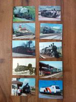 Ernst B. Leutwiler - AK-Serie 3141-3150