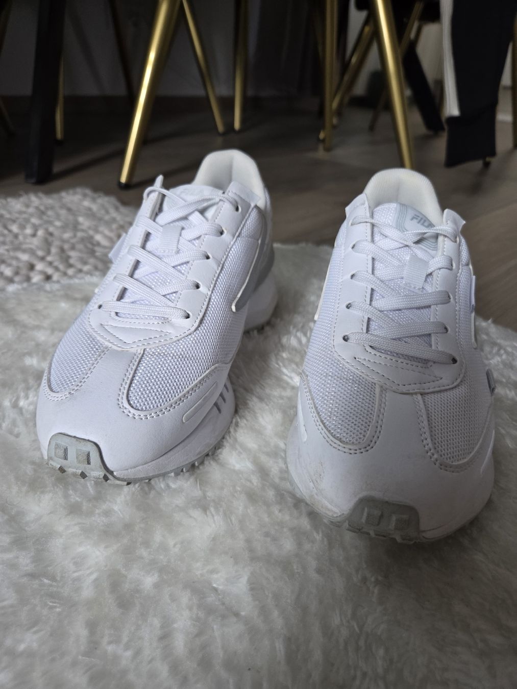 Fila Scarpe da donna: Fila 38 – Nuovo (secondo la descrizione) da Frauenfeld venduto da bea_6m8y 3