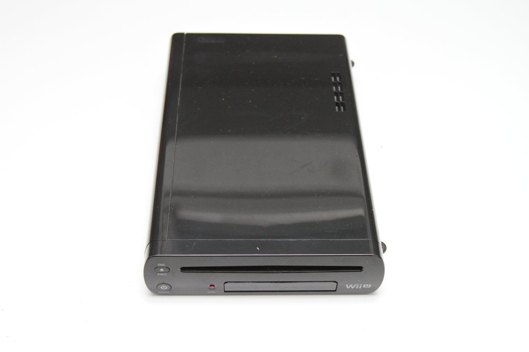 Nintendo Consoles: Nintendo Wii U Konsole mit Spielen – D'occasion à Basel par camelot99 1