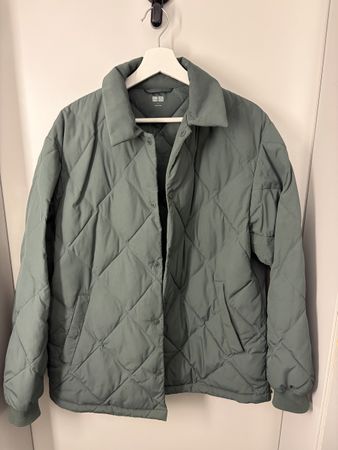 Uniqlo Jacket