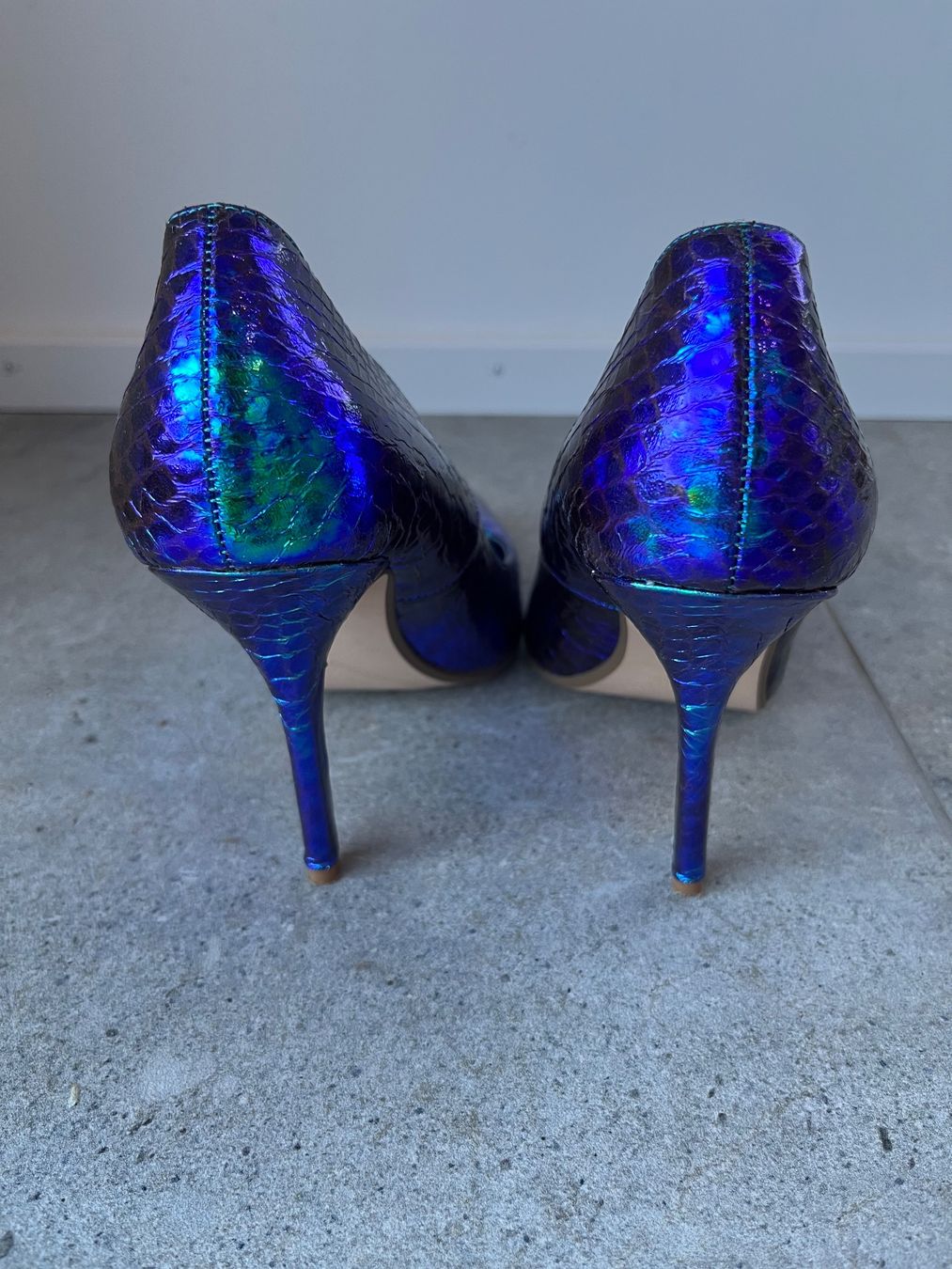Dune London Scarpe da donna: Dune Pumps Gr.37 – Usato da Ebmatingen venduto da Londoner18 1
