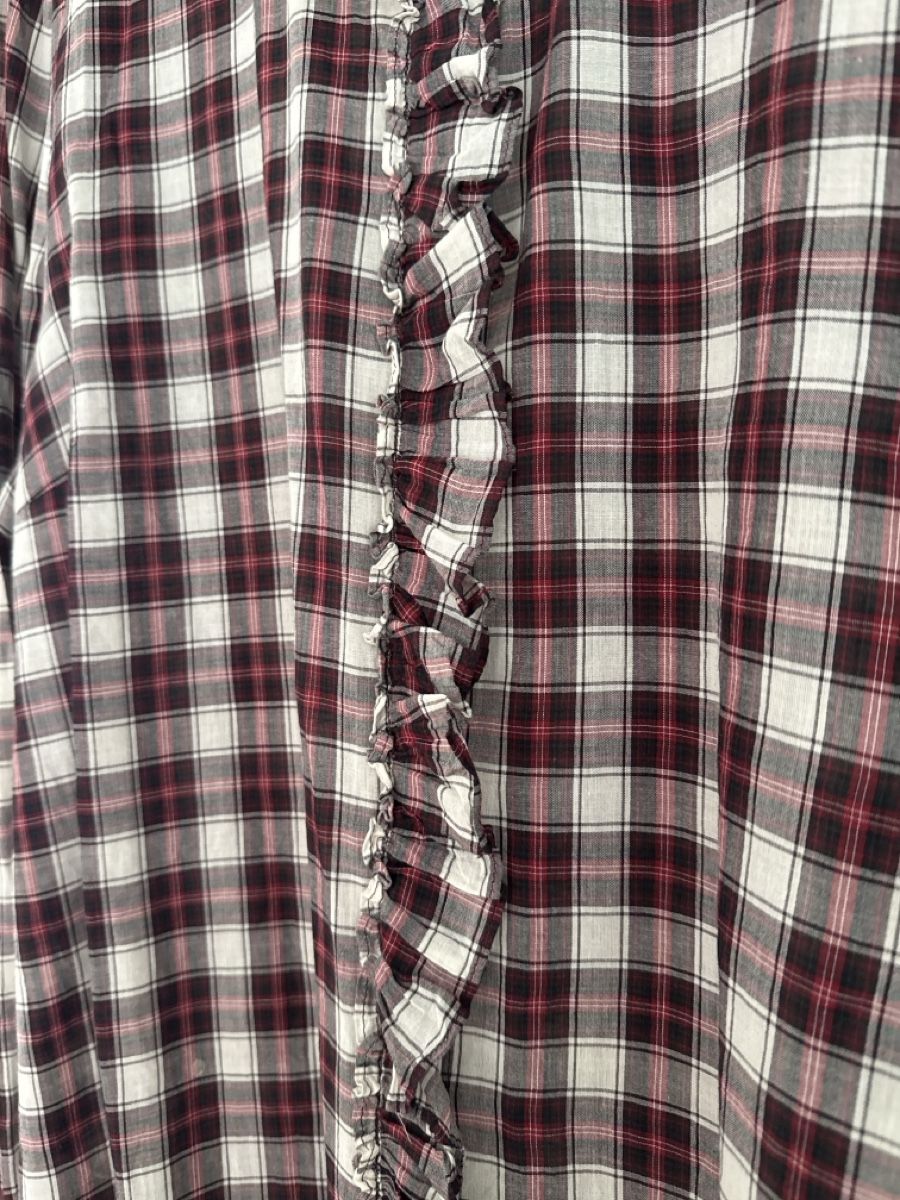 Sezane Blusen: Sezane Bluse – Gebraucht aus Wettswil von lalinda85 2