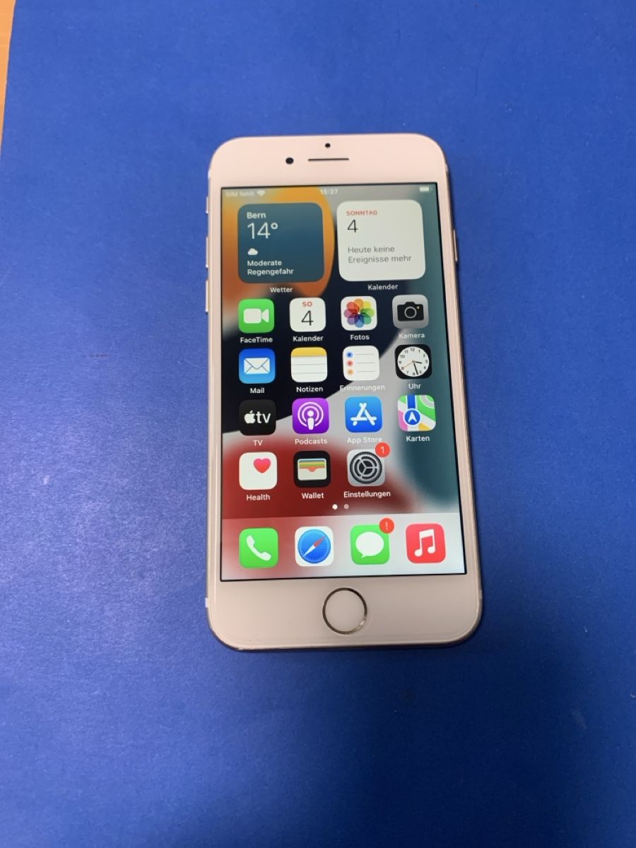 Apple Handys / Smartphones: iPhone 7 32Gb (2) – Gebraucht aus Bremgarten AG von