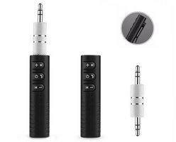 MINI BLUETOOTH AUDIO ADAPTER - RECEIVER - EMPFÄNGER