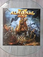 LP - Almanac - Tsar - Vinyl