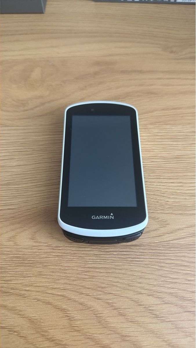 Garmin Computer & Strumenti di misurazione: Garmin Fahrradcomputer Edge 1030 – Usato da Aarau Rohr venduto da Robeey