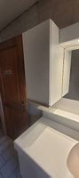Meuble salle de bain , marque Franke