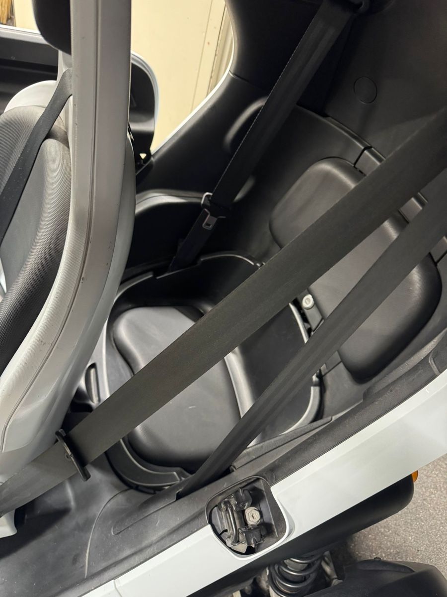 Renault Autos: Renault Twicy  – Gebraucht aus Trübbach von nic_hgn9