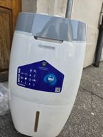 Entfeuchter Secco 400 SONNENKÖNIG, NEU