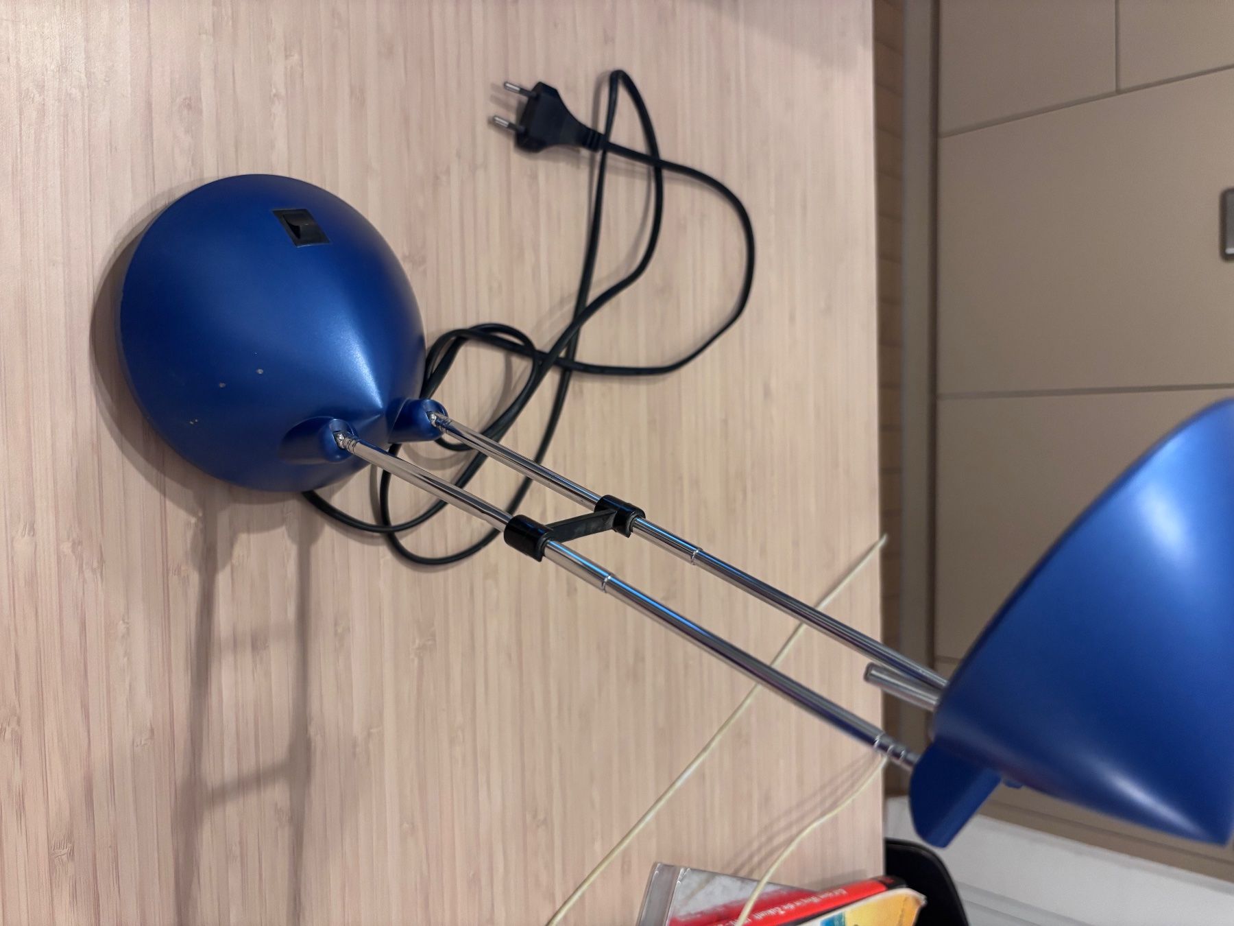 Lampes: Nachttischlampe – D'occasion à Zürich par ade_808 3
