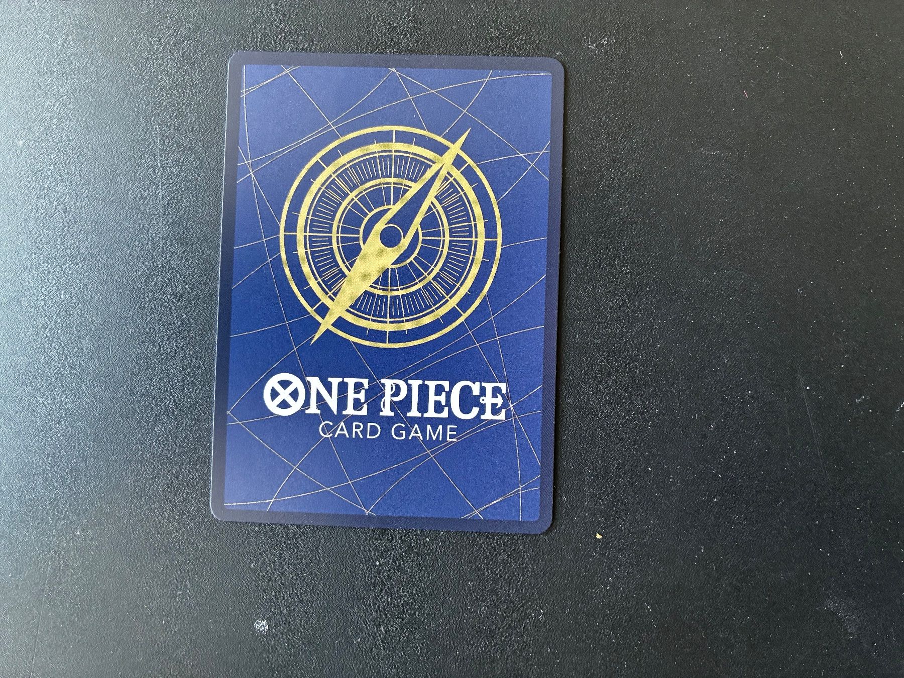 Carte collezionabili: One Piece -  know your strong...!!! - OP13-040 R - jp. – Nuovo (secondo la descrizione) da Hütten venduto da yve_tf69 2