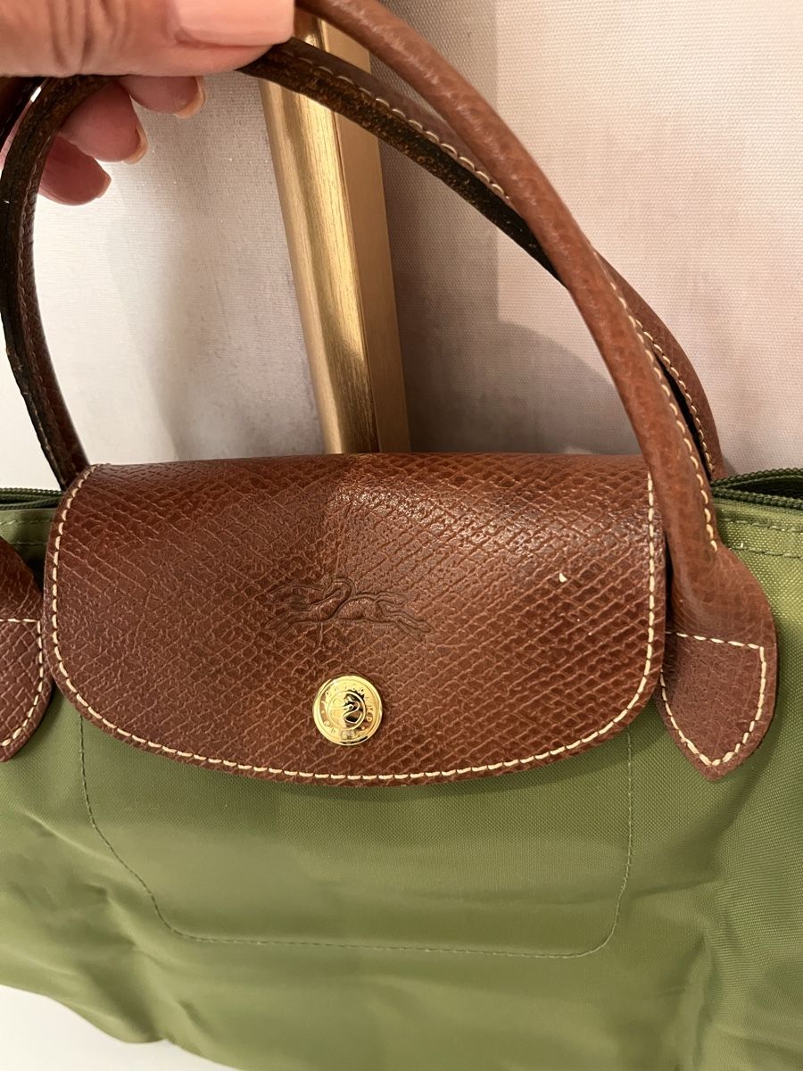 Longchamp Borse da donna: Longchamp Tasche Le Pliage Klein  – Usato da Regensdorf venduto da cor_72rm 4
