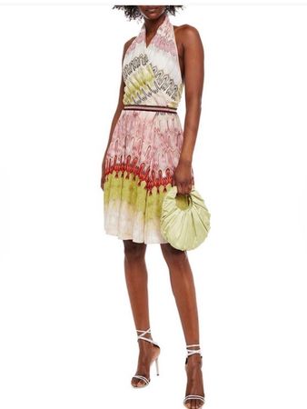 Missoni dress