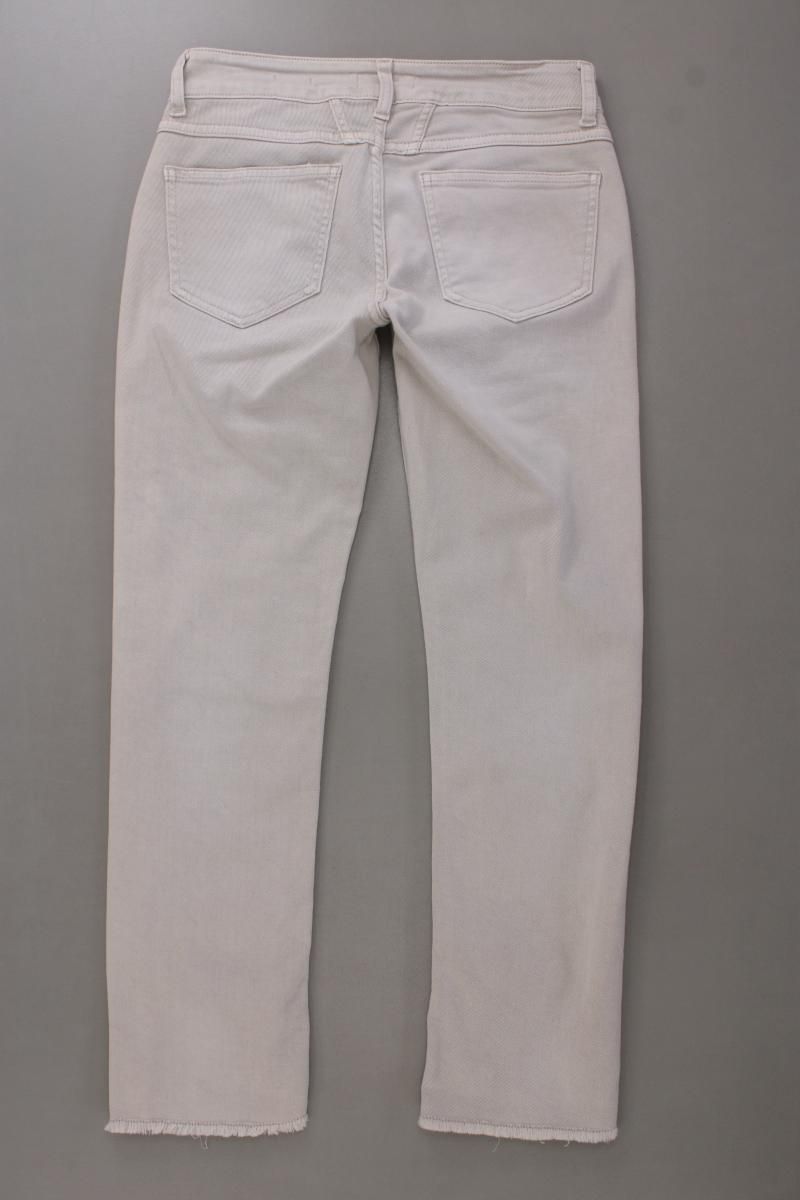 Jeans: Closed 7/8 Jeans Gr. W25 Modell Starlet – Usato da Neustadt an der Waldnaab venduto da SecondLifeFashion 3