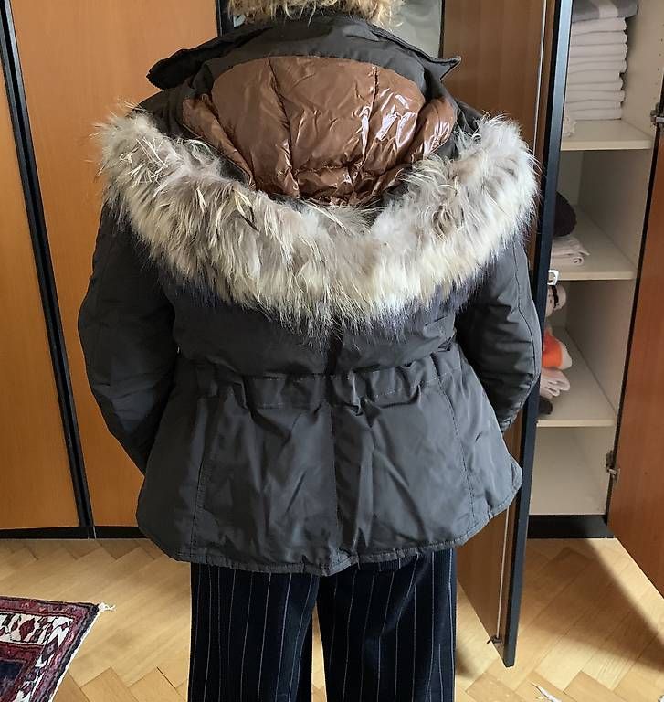 Giacche: Veste MONCLER  – Usato da Renens VD venduto da the_j68r 1
