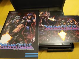 Xeno crisis neo geo aes