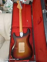 Guitare fender stratocaster 1979 original