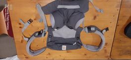 Porte bébé ergobaby