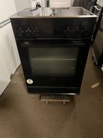 Sibir V-ZUG Backofen mit Glaskeramik  + Lieferung Gratis