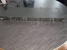 Rane AC 22 - 2weg Frequenzweiche