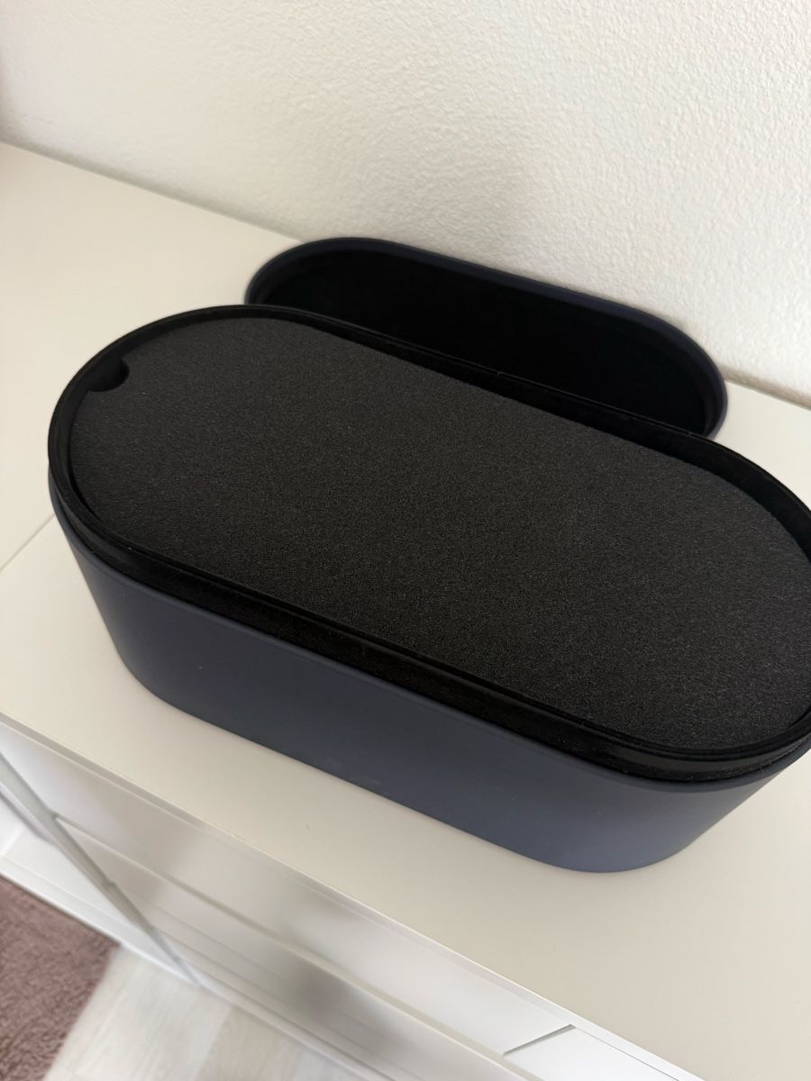 Contenitori & Simili: Dyson Airwrap Aufbewahrungsbox (leer) – Nuovo (secondo la descrizione) da Winterthur venduto da Skerk18 3