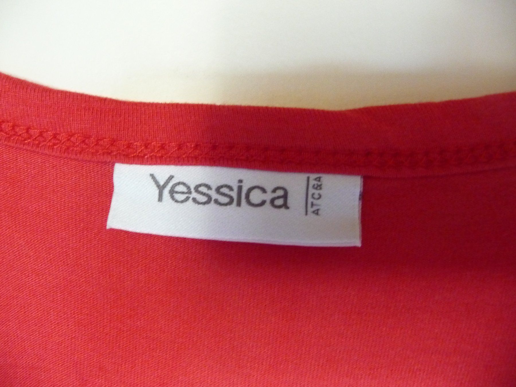 C&A Top: Top Brustbreite 58cm. – Nuovo (secondo la descrizione) da Kirchberg BE venduto da lavendel02 1