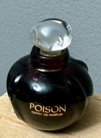Poison - Christian Dior - 5 ml Esprit de Parfum Miniatur