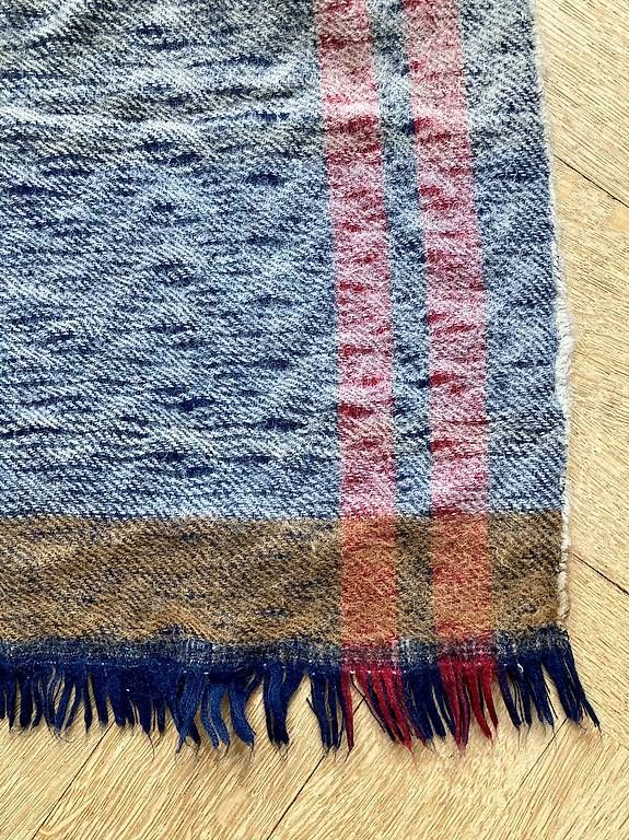 Zara Foulard & Sciarpe: Grosser Schal ZARA – Usato da Bern venduto da tan_2rrh 2