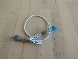 Ubiquiti DAC [0.3m | SFP+ | 10 Gbps | DAC]