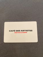 Geschenkkarte Bern City 100 CHF