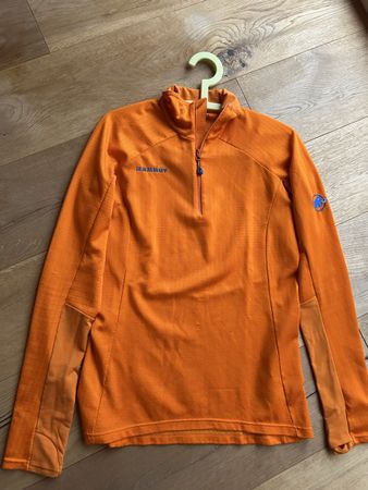 Mammut Eiger Extreme