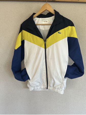 Veste Lacoste Sport multicolore taille FR 2 / US XS
