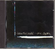 Eric Clapton – From The Cradle