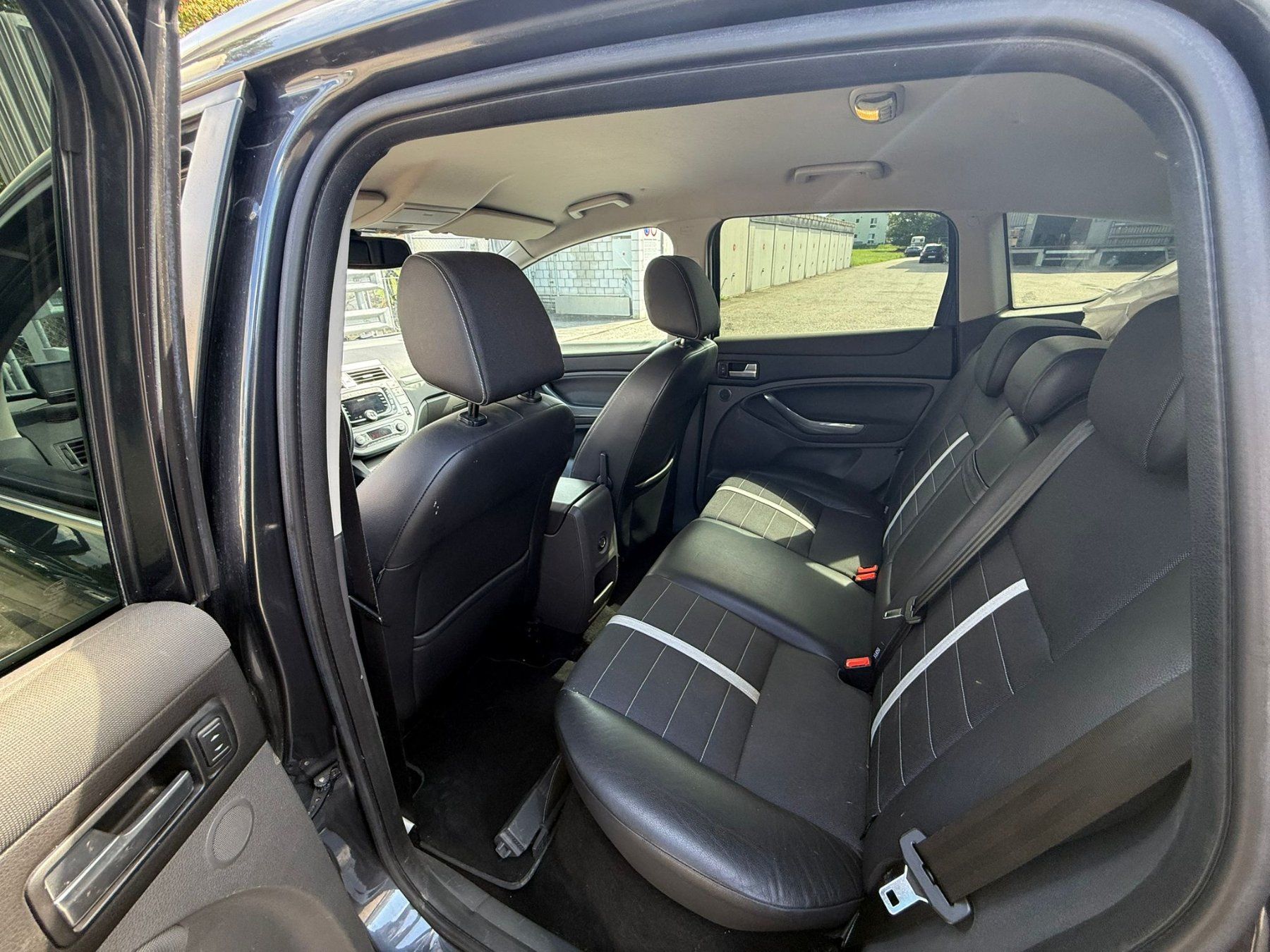 Ford Automobili: FORD Kuga 2.0 TDCi Titanium 4WD – Usato da Biel/Bienne venduto da AS24 8