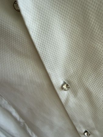 Chemise dolce gabana 