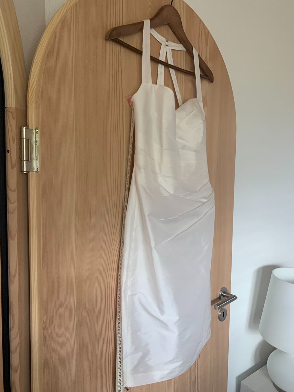 Vestiti: Hochzeitskleid / Cocktailkleid – Nuovo (secondo la descrizione) da Russikon venduto da twee555 1