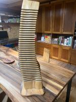 CD , DVD  - Ständer ,-  Rack , - Turm in Massivholz Ahorn