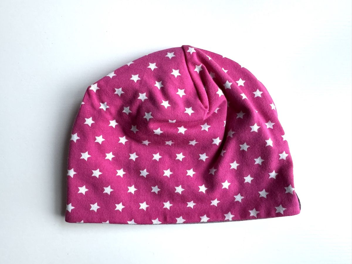 Sonstige Mädchenkleider: NEUE Beanie/Mütze Gr.41/42 – Neu und originalverpackt aus St.Gallen von Isnisodo 1