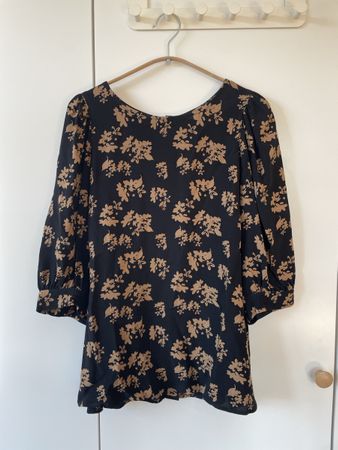 Marc O'Polo Bluse, Gr. M, Top Zustand, Viskose