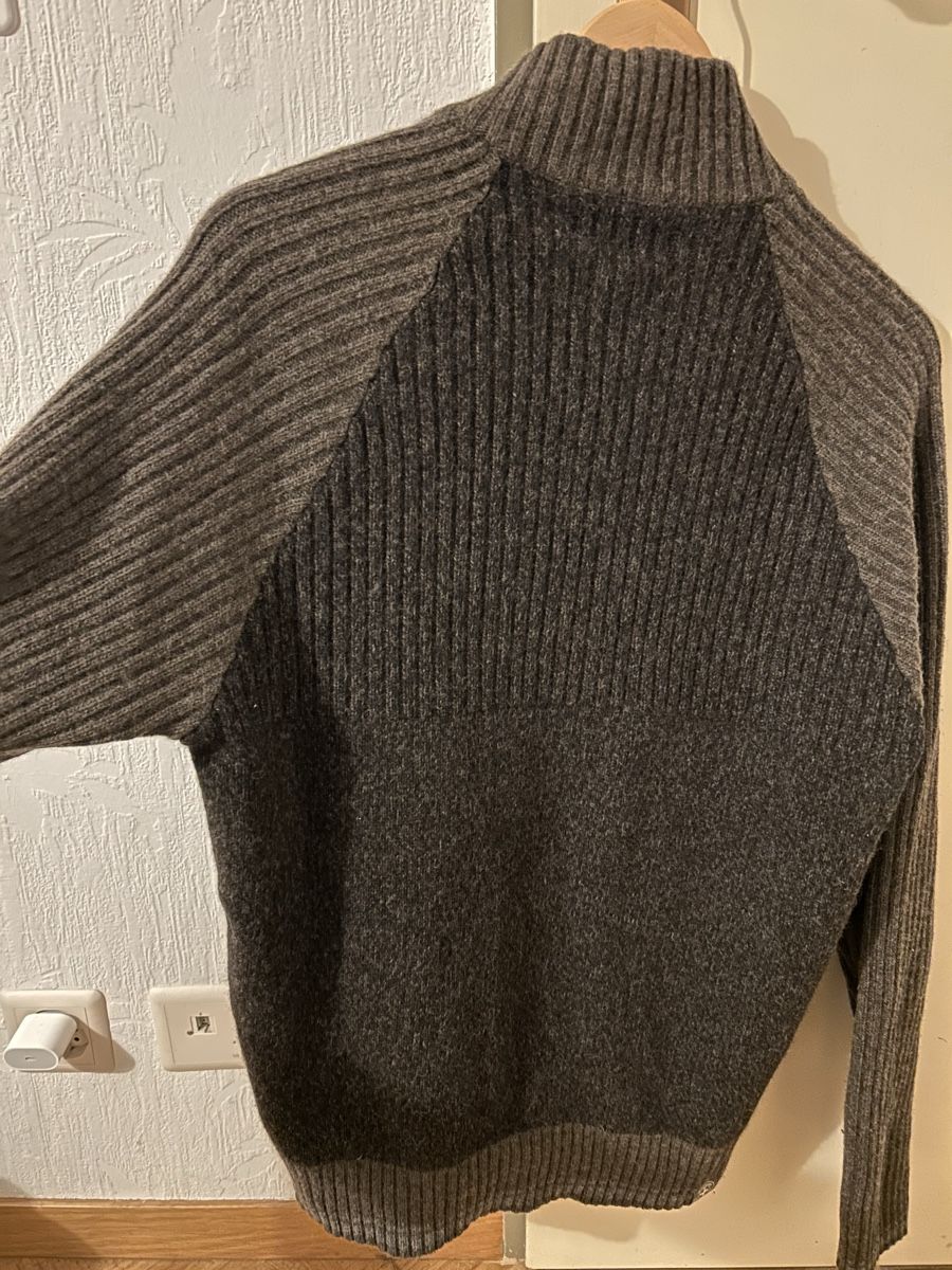 Pulls & Sweat-shirts: Warmer Strellson Pullover – D'occasion à Montlingen par NEWLIFESTORE 2