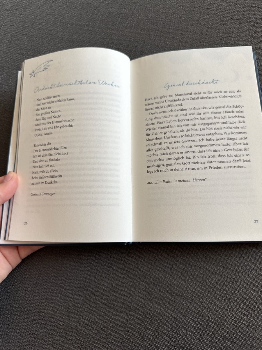 Bücher: Buch Gute Nacht  – Gebraucht aus Rafz von Max_sales 2