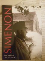 Simenon Une Legende du xxe siècle